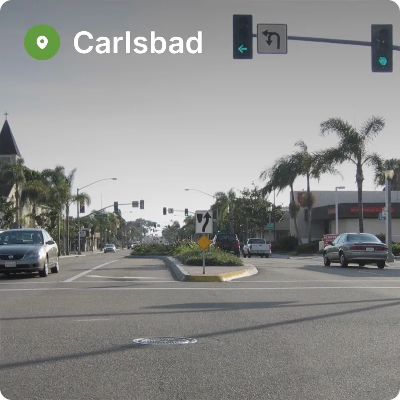 Carlsbad