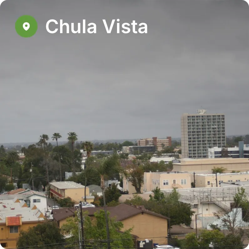 Chula Vista