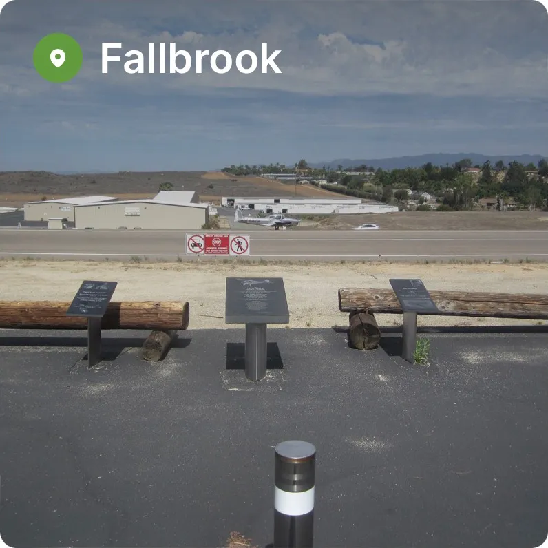 Fallbrook