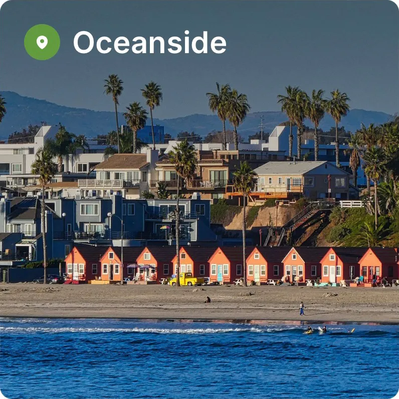 Oceanside