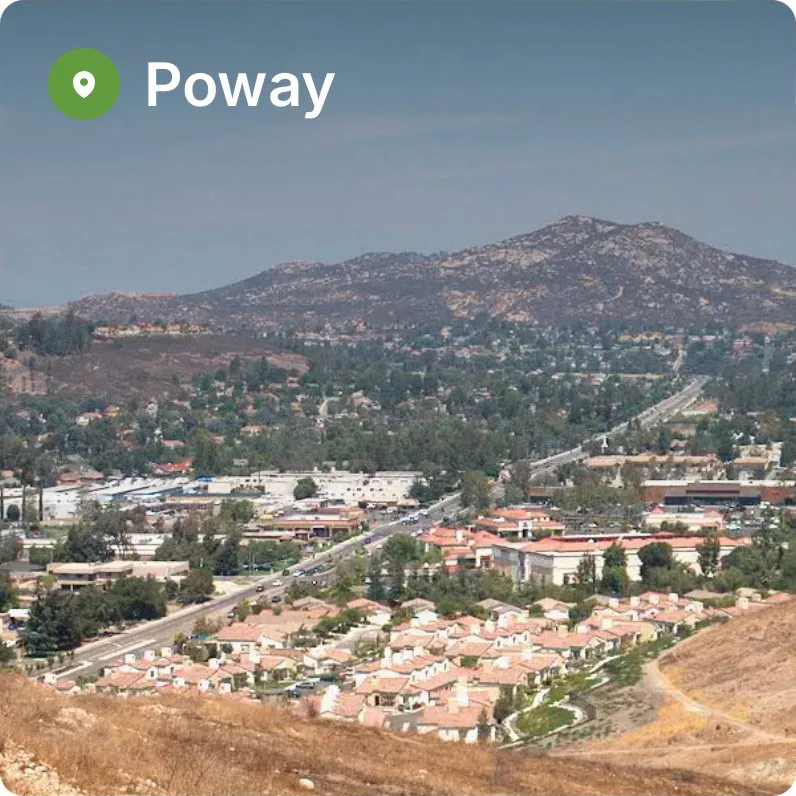 Poway